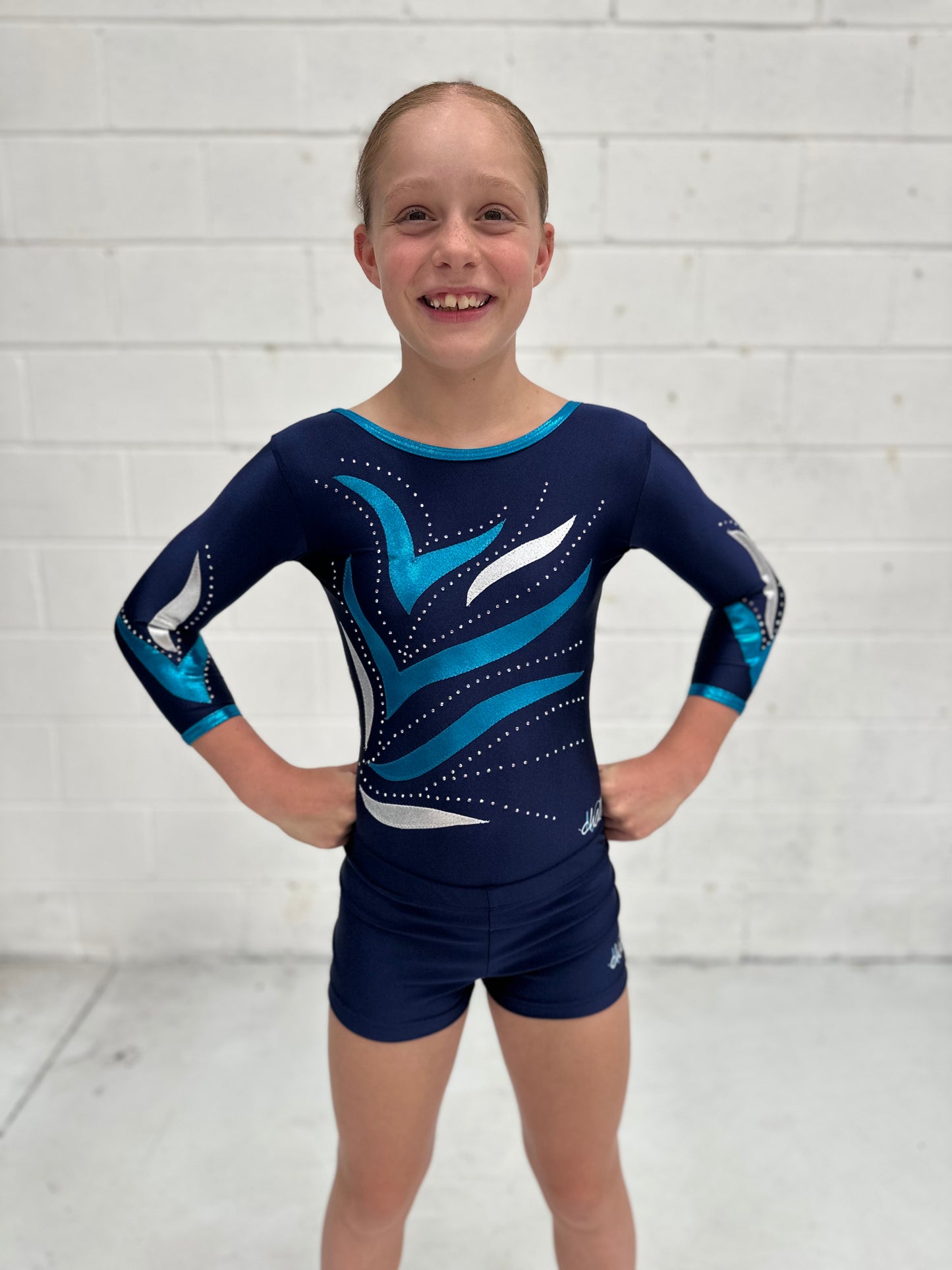 PIT WAG Comp Shorts