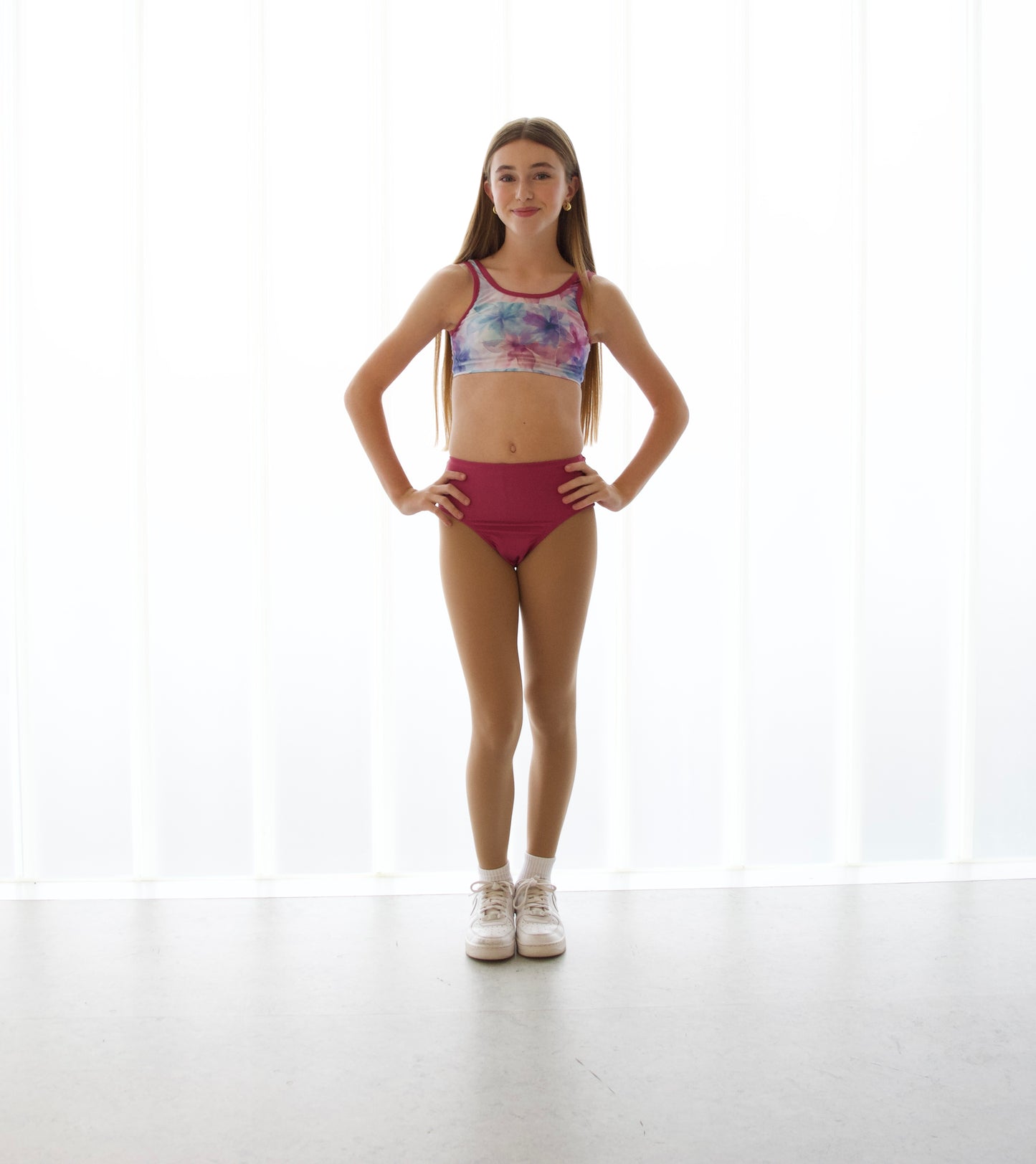 Bloom Scoop Crop