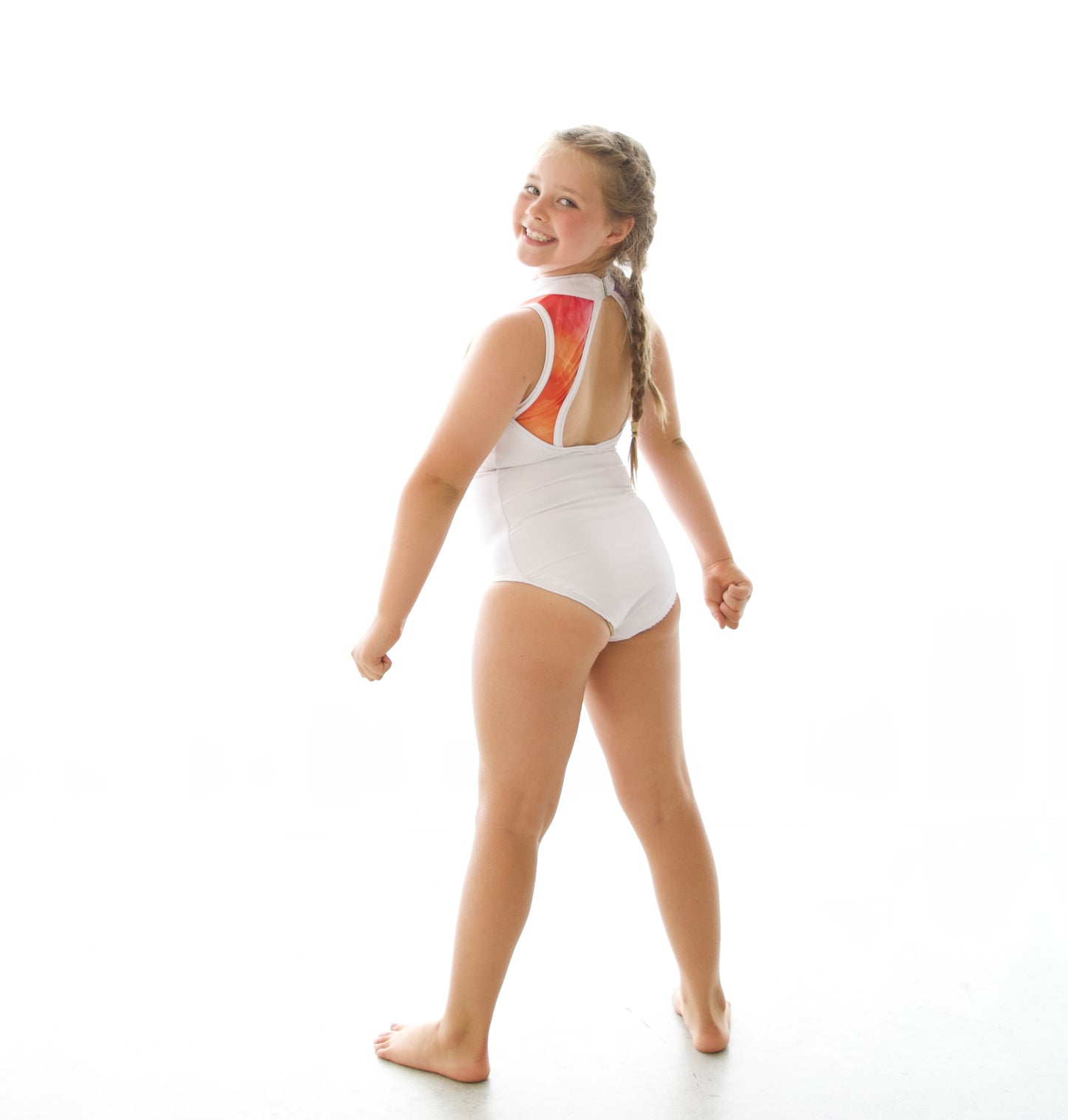Luna Leotard