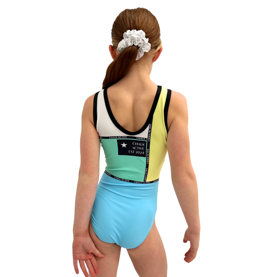 Serenity Leotard