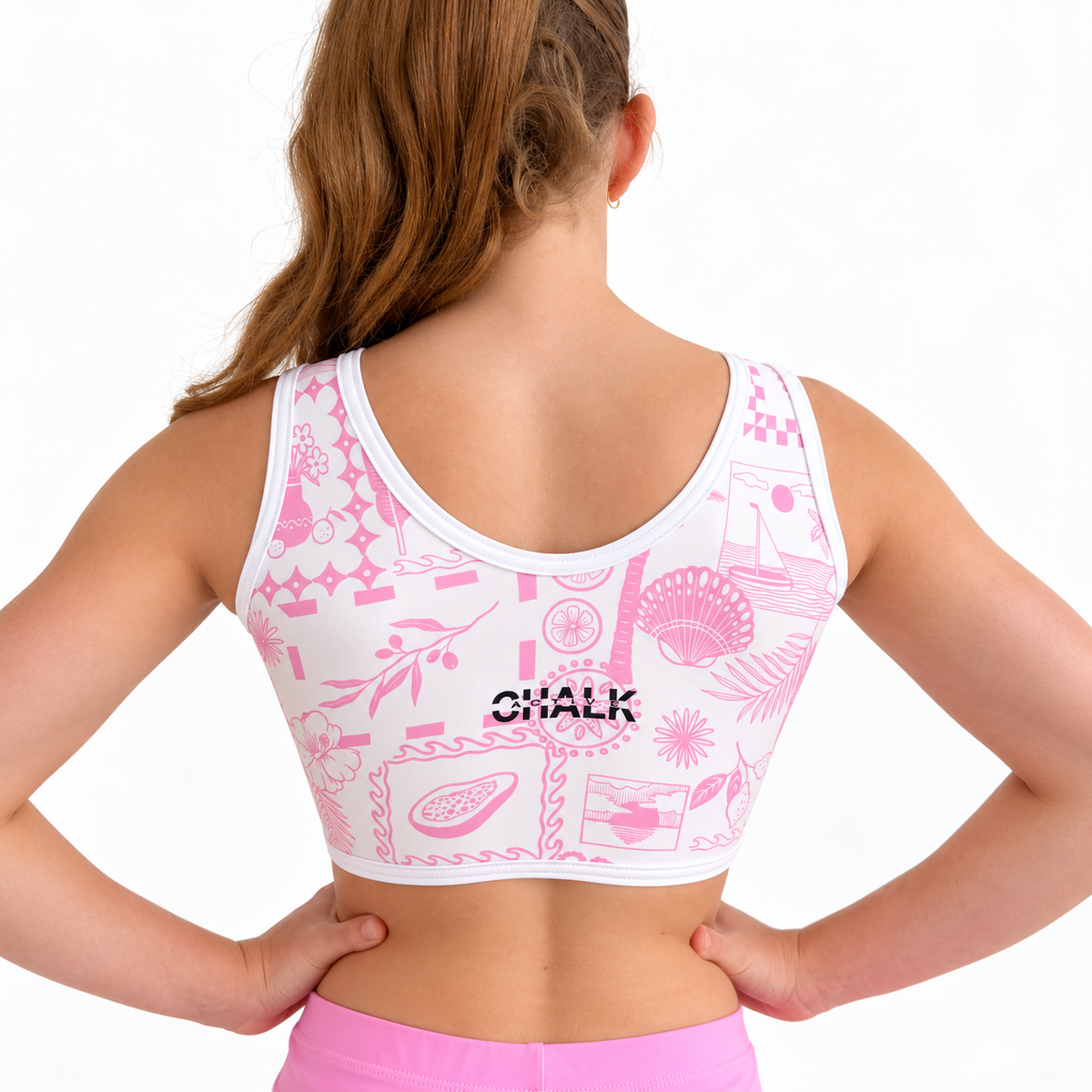 Shells Crop
