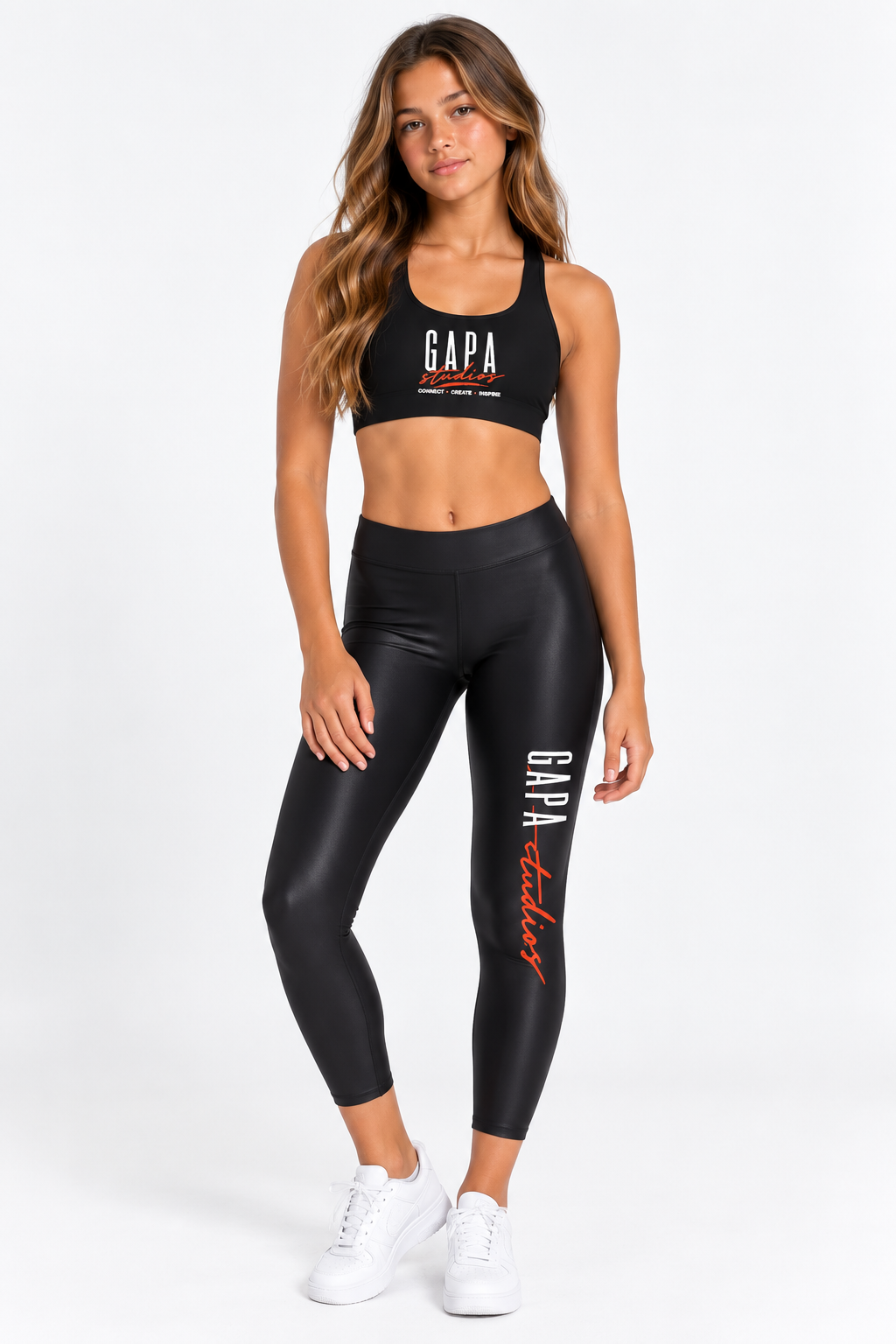 GAPA Leggings