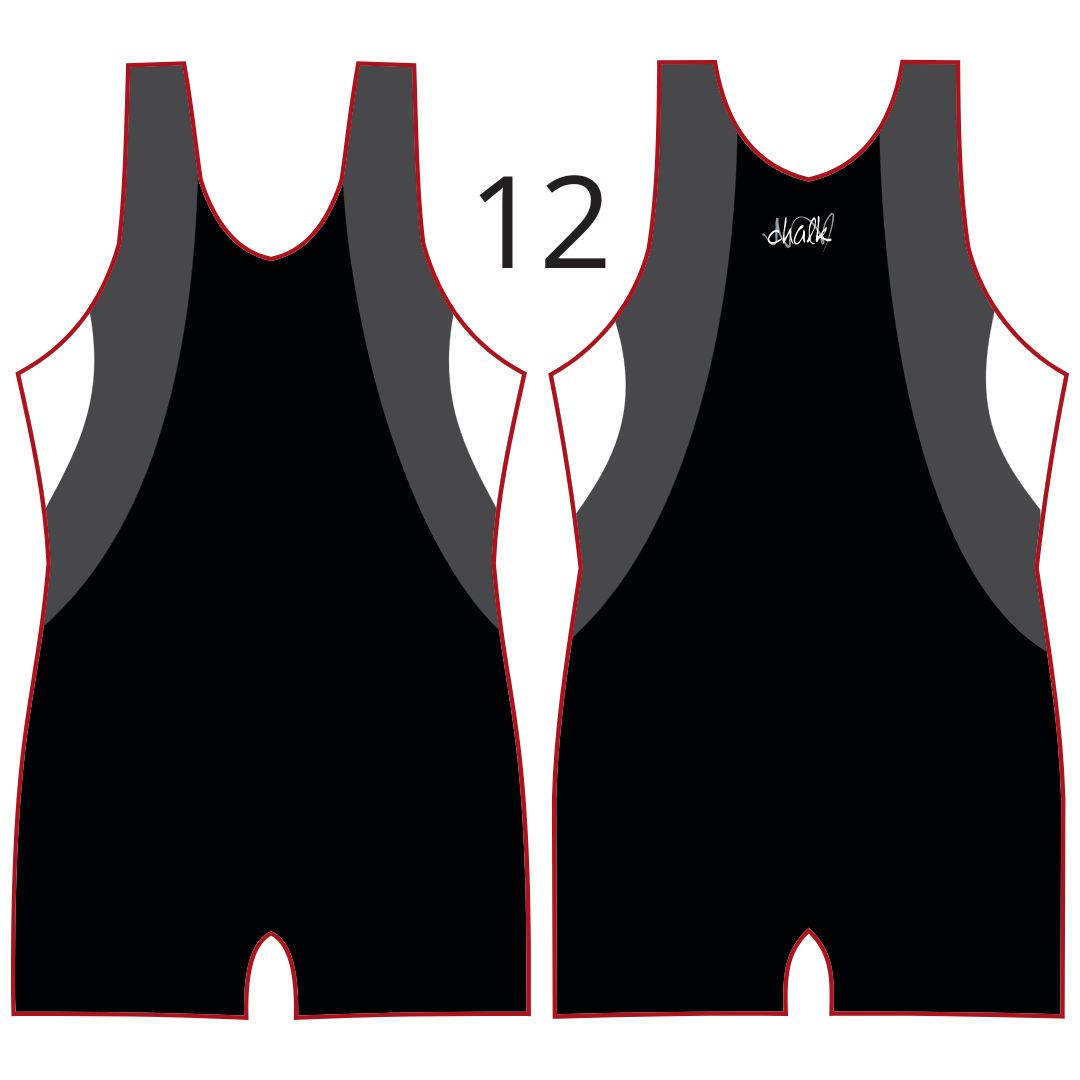 EKGA MAG Leotard (construct)