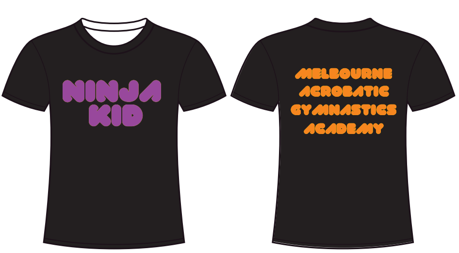 MAGA T-Shirt BLK