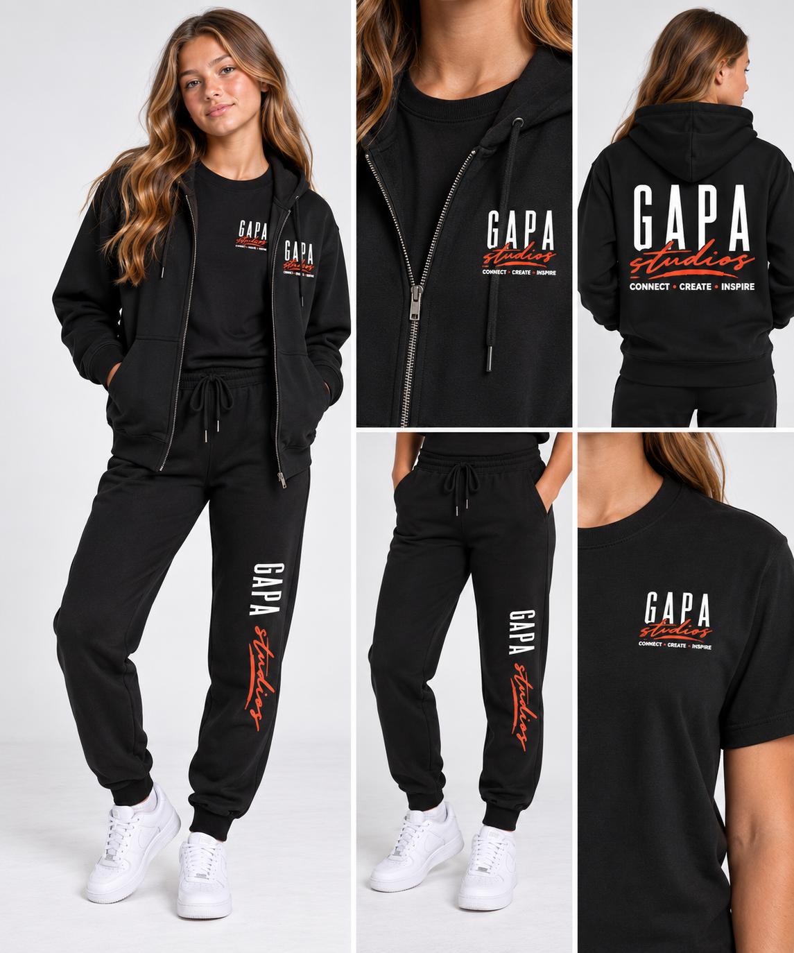 GAPA Track pants