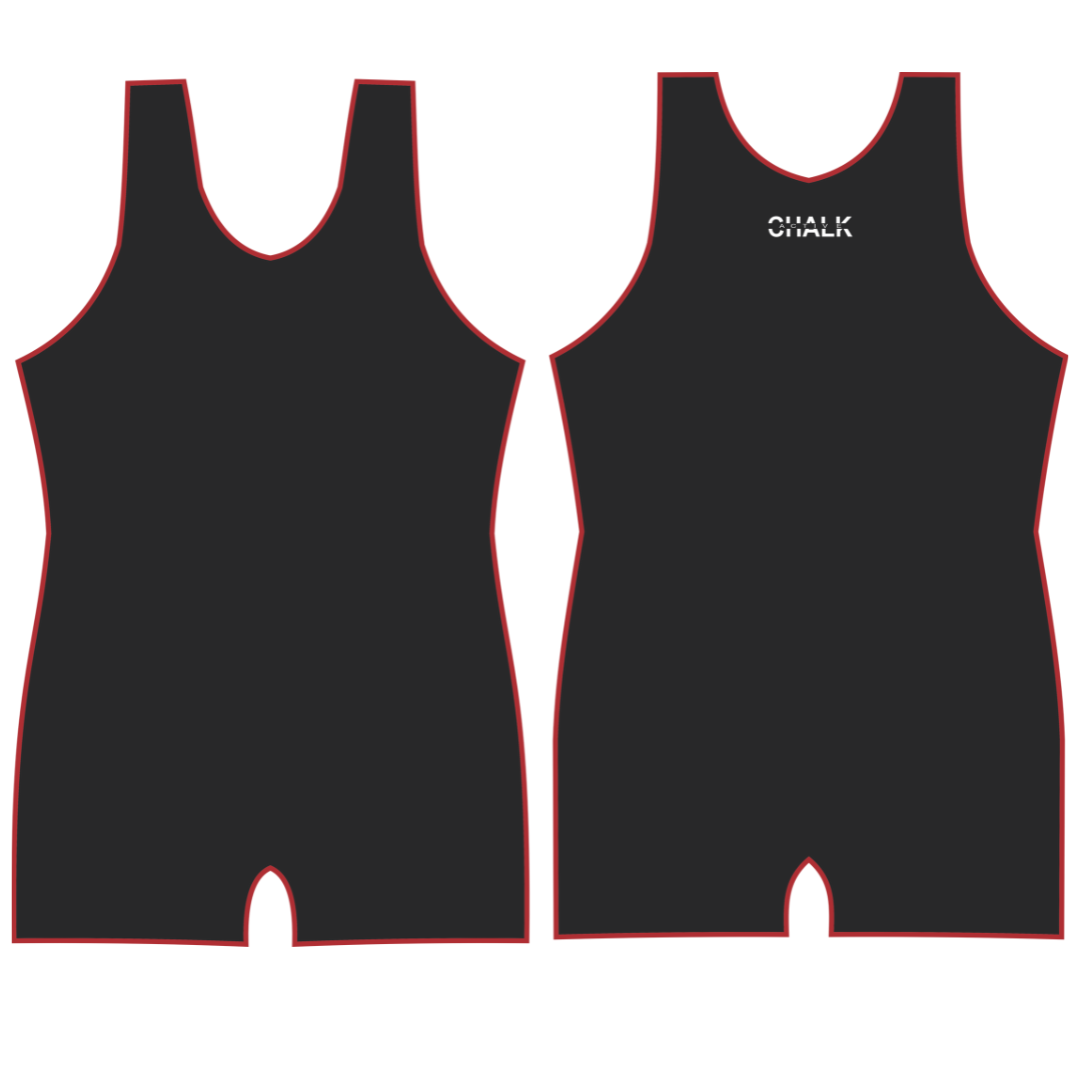 EKGA BLACK MAG LEO
