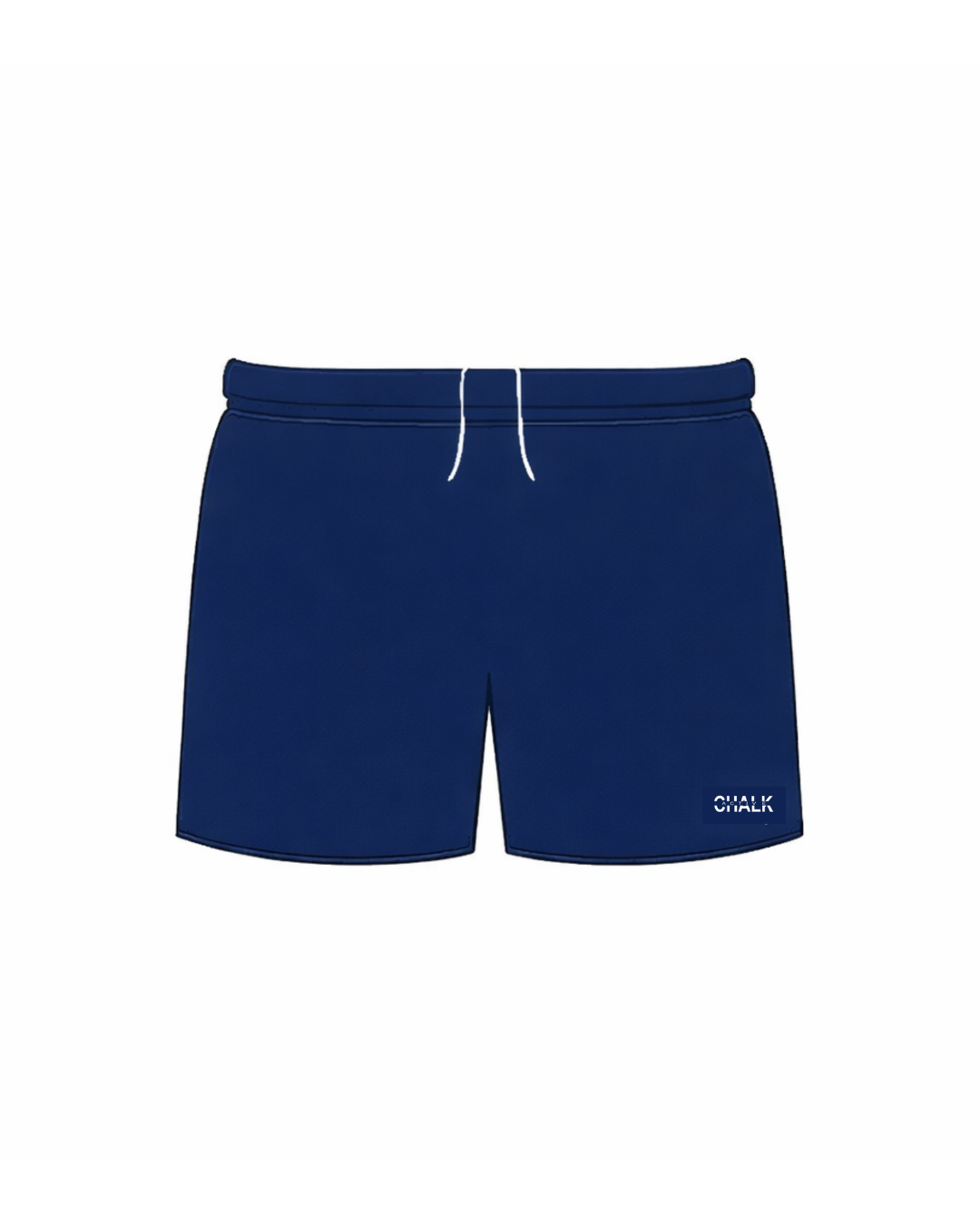 PEAK MAG Shorts