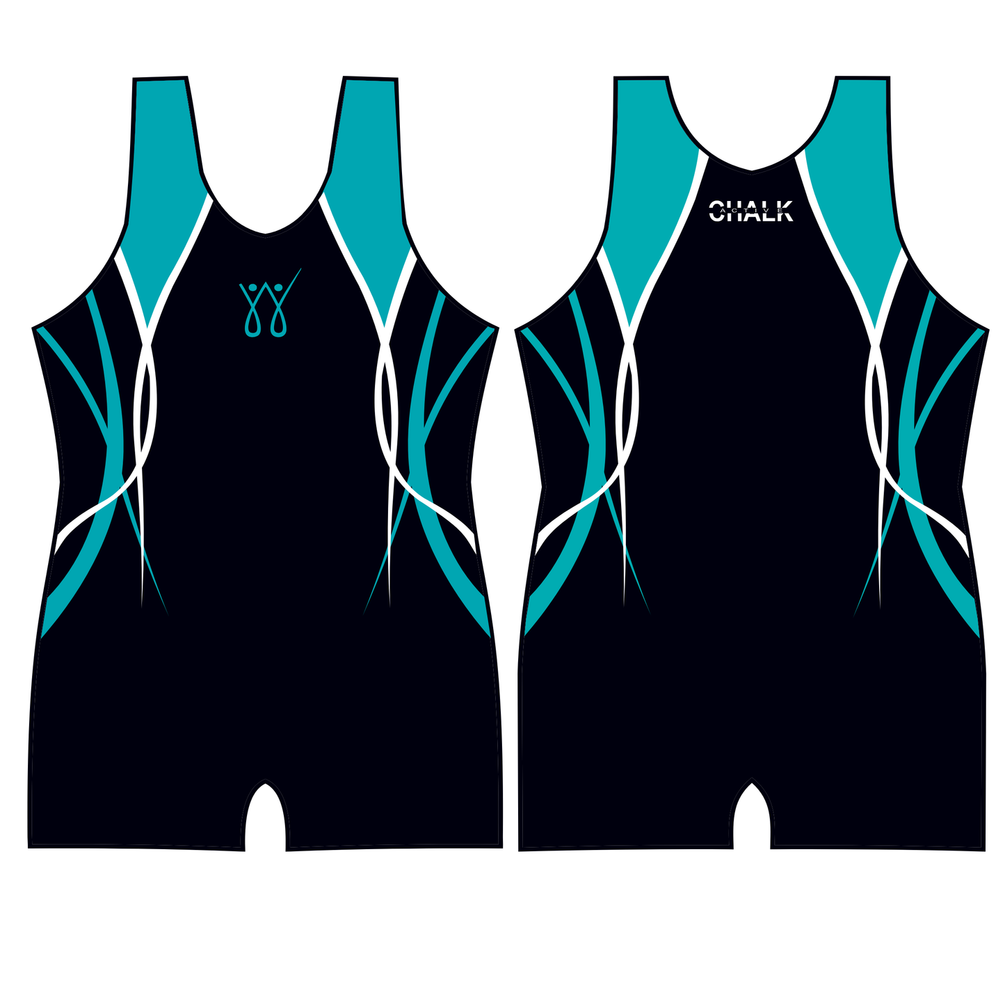 Eastern MAG Leotards