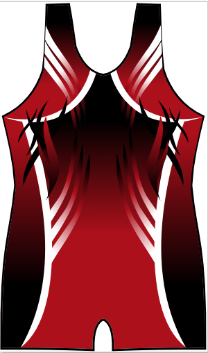 YMCA MAG Leotard
