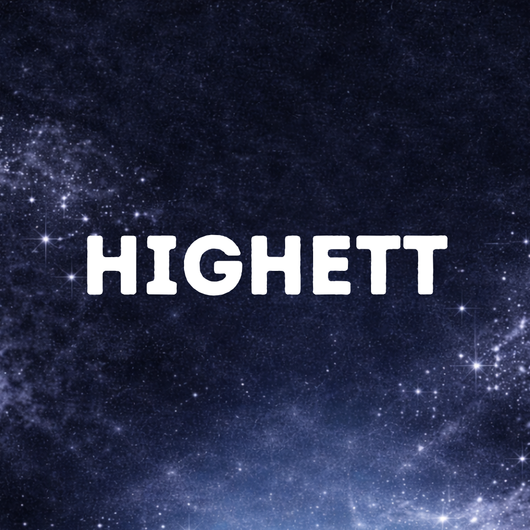Highett Gymnastic