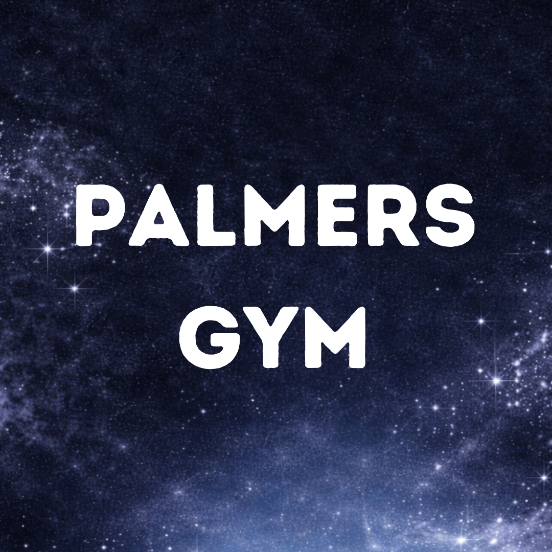Palmer's Gym Gymnastics