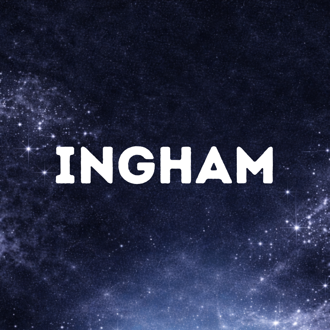 INGHAM GYMNASTICS
