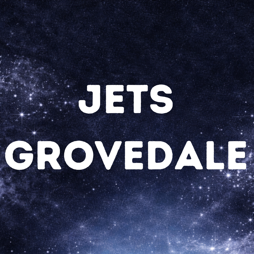 JETS Grovedale Gymnastic