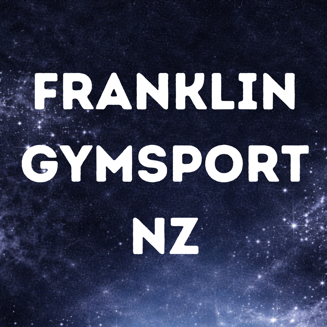 Franklin Gymsports NZ