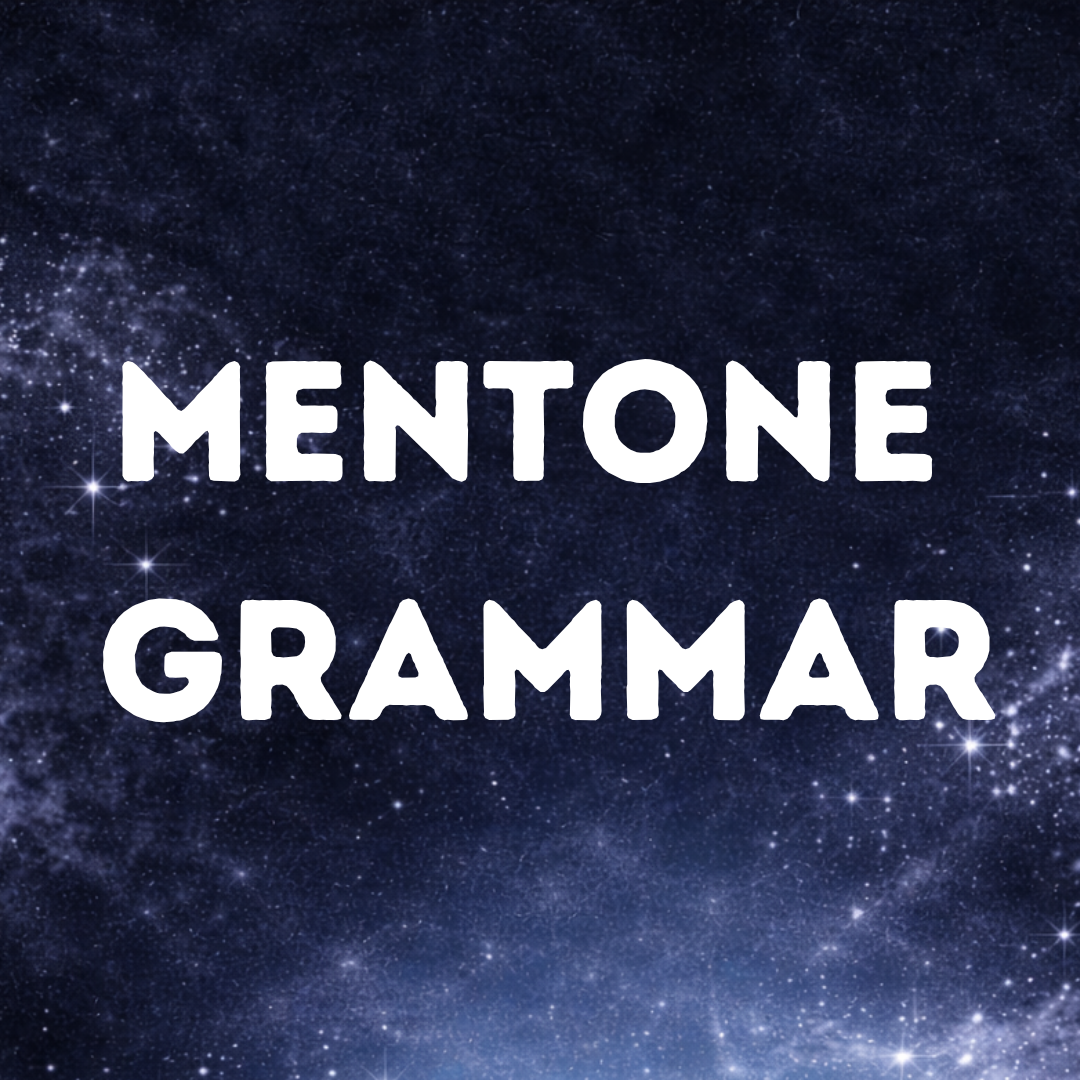 Mentone Grammar Gymnastics