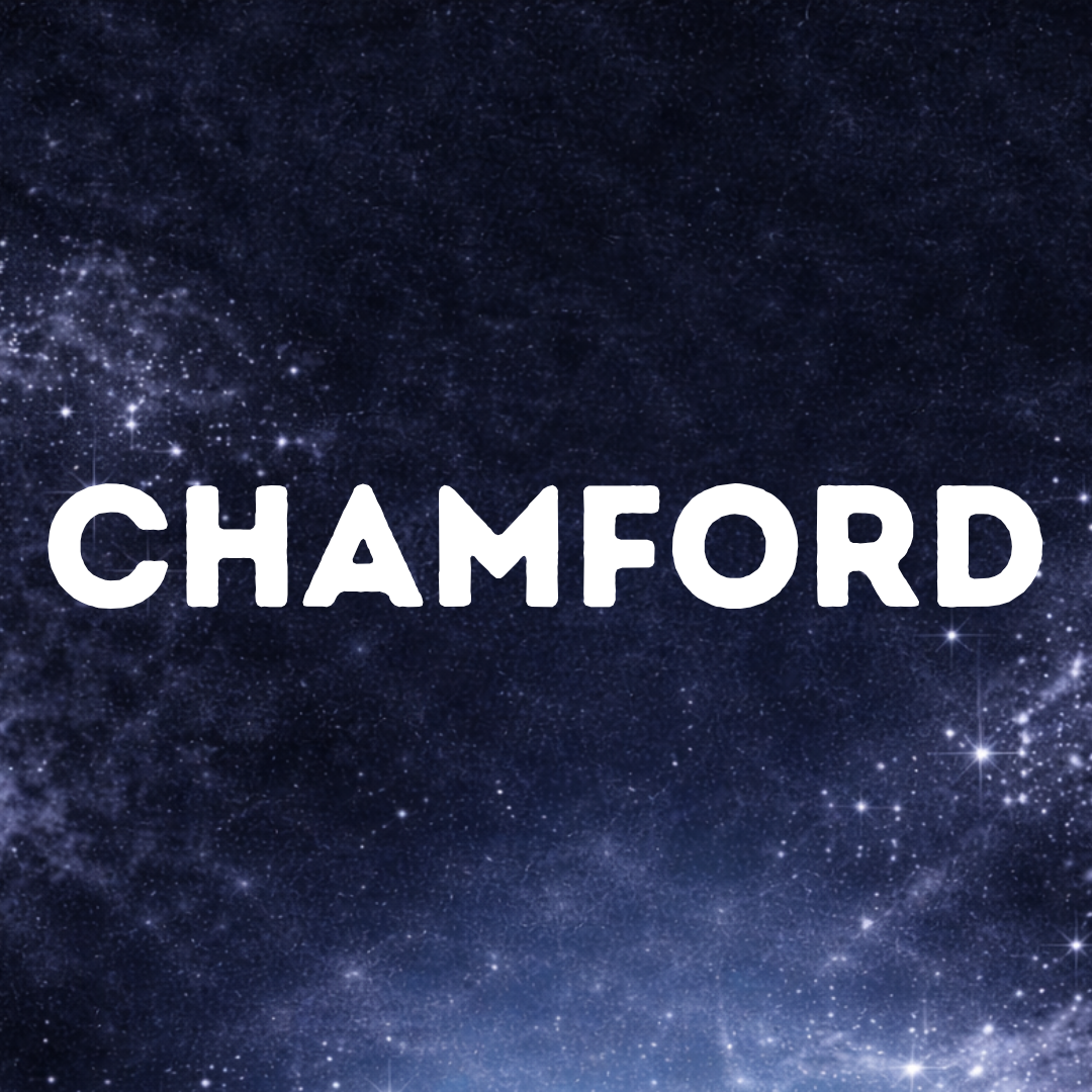 Chamford Gymnastics