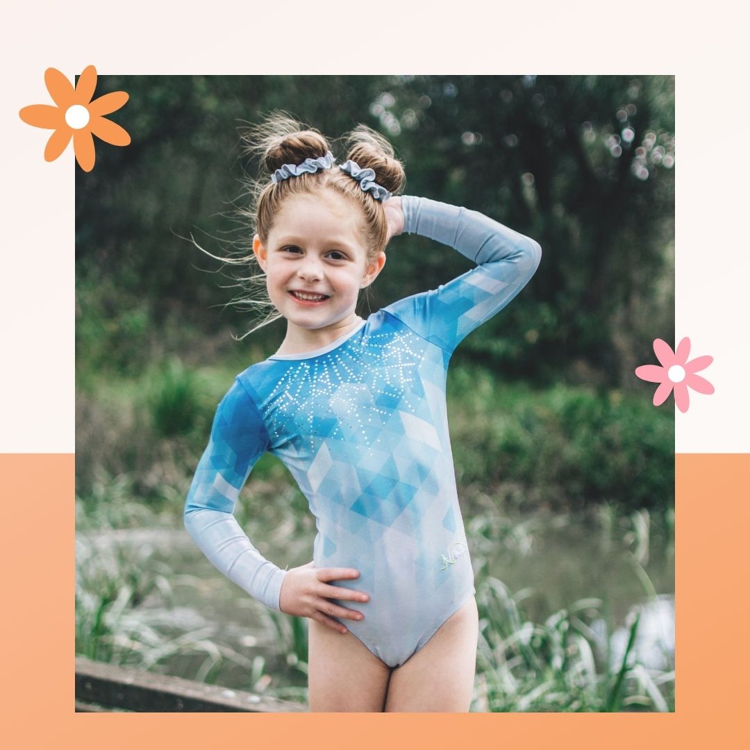 LONG SLEEVE LEOTARDS