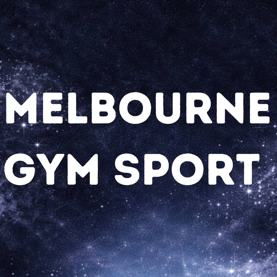 Melbourne Gym Sports