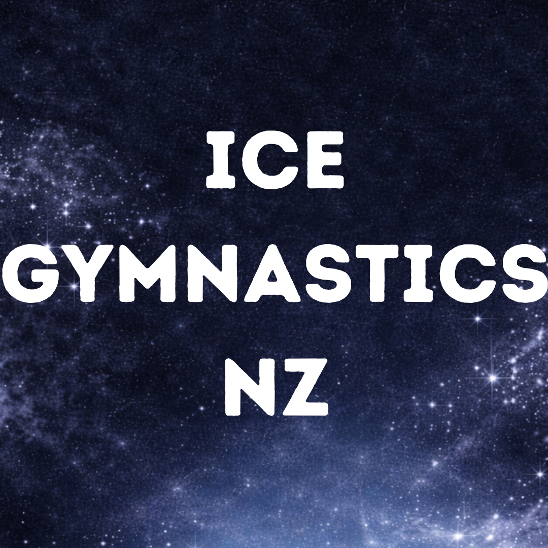 ICE GYMNASTICS NZ