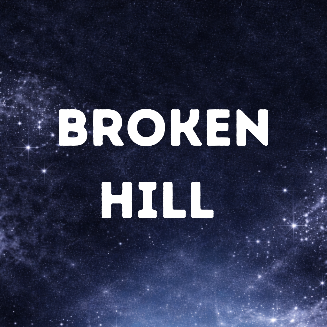 Broken Hill Gymnastics