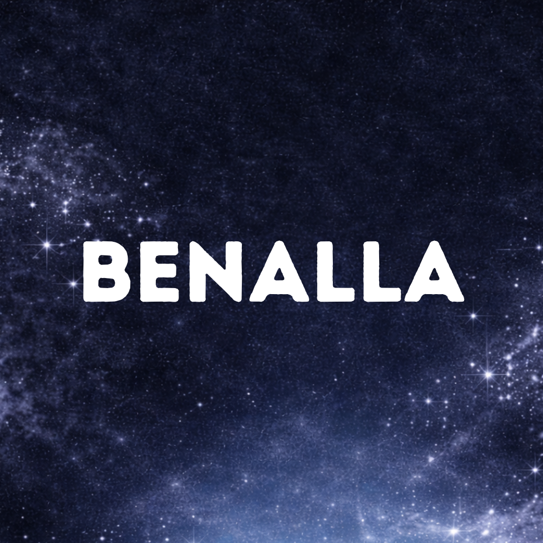 Benalla Gymnastics