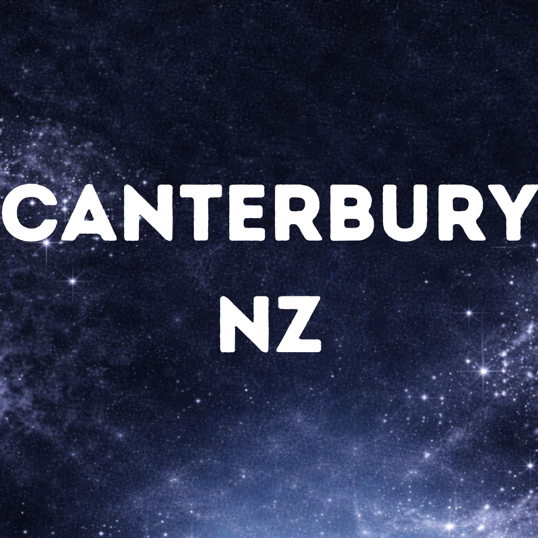 CANTERBURY GYMNASTICS NZ