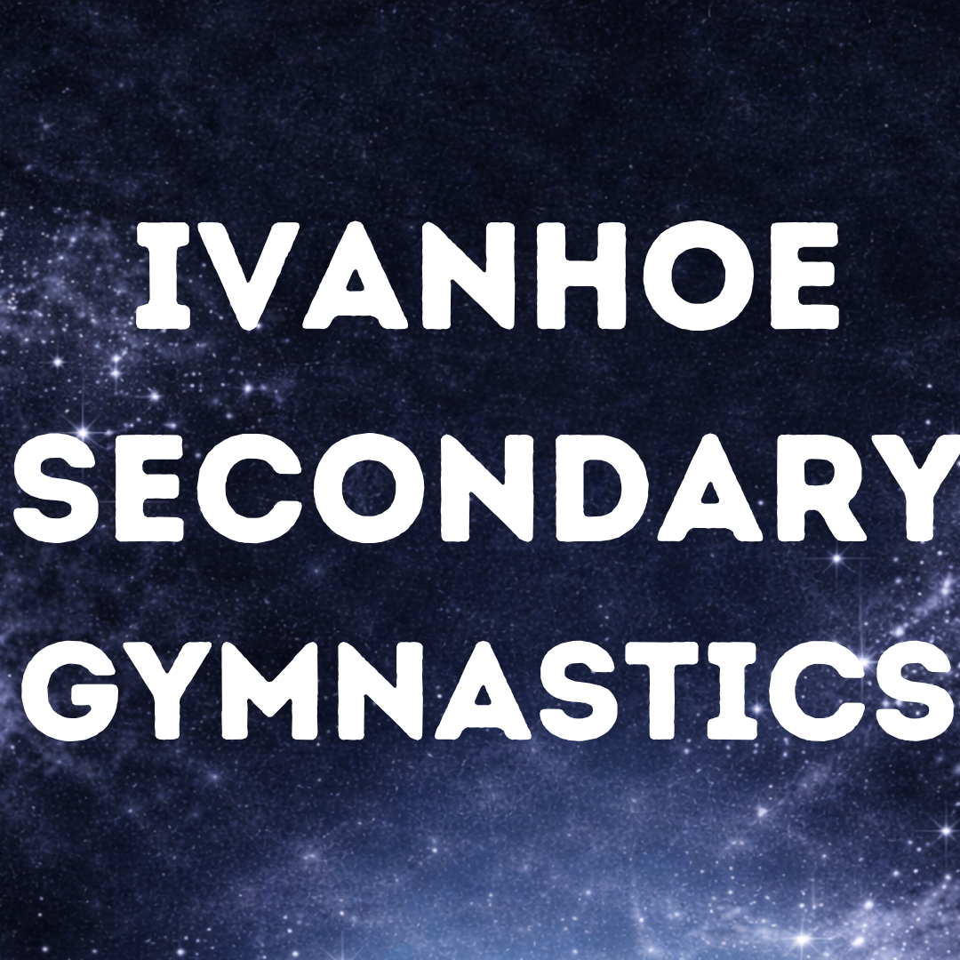 Ivanhoe Secondary Gymnastic