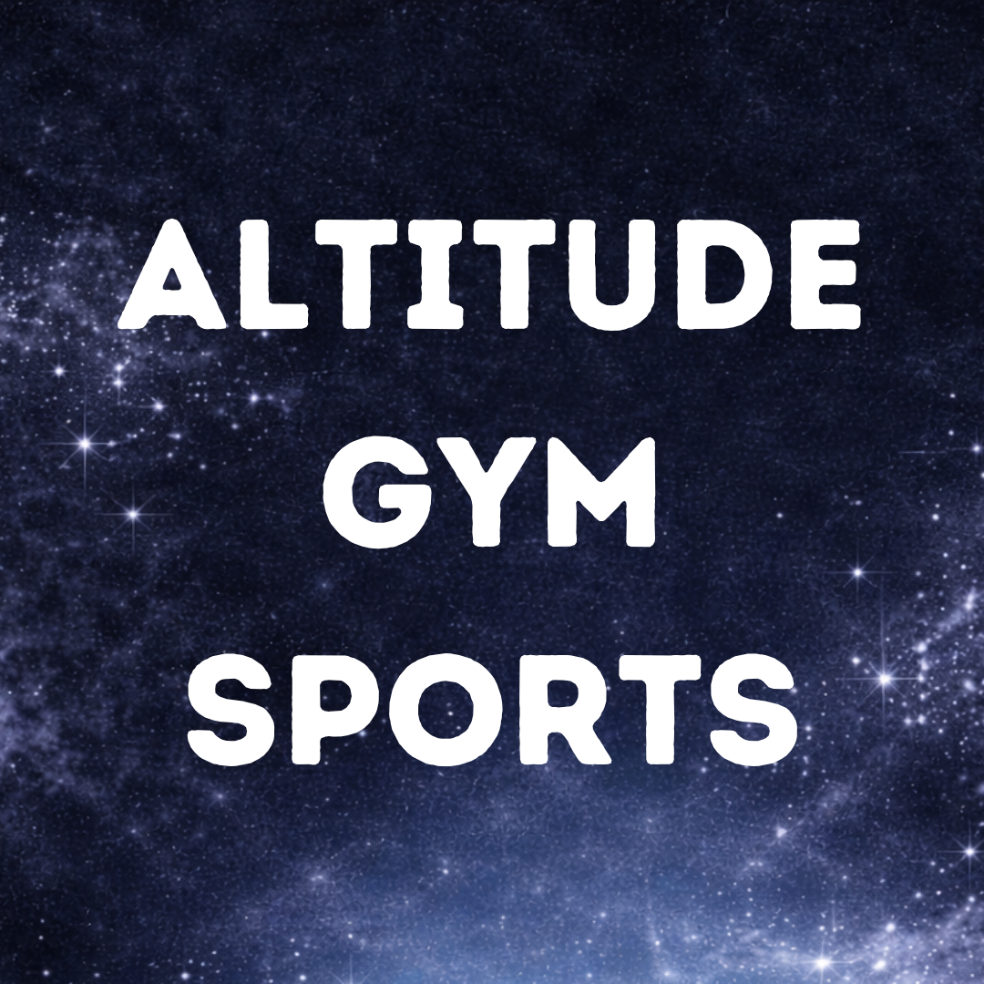 Altitude Gym Sports