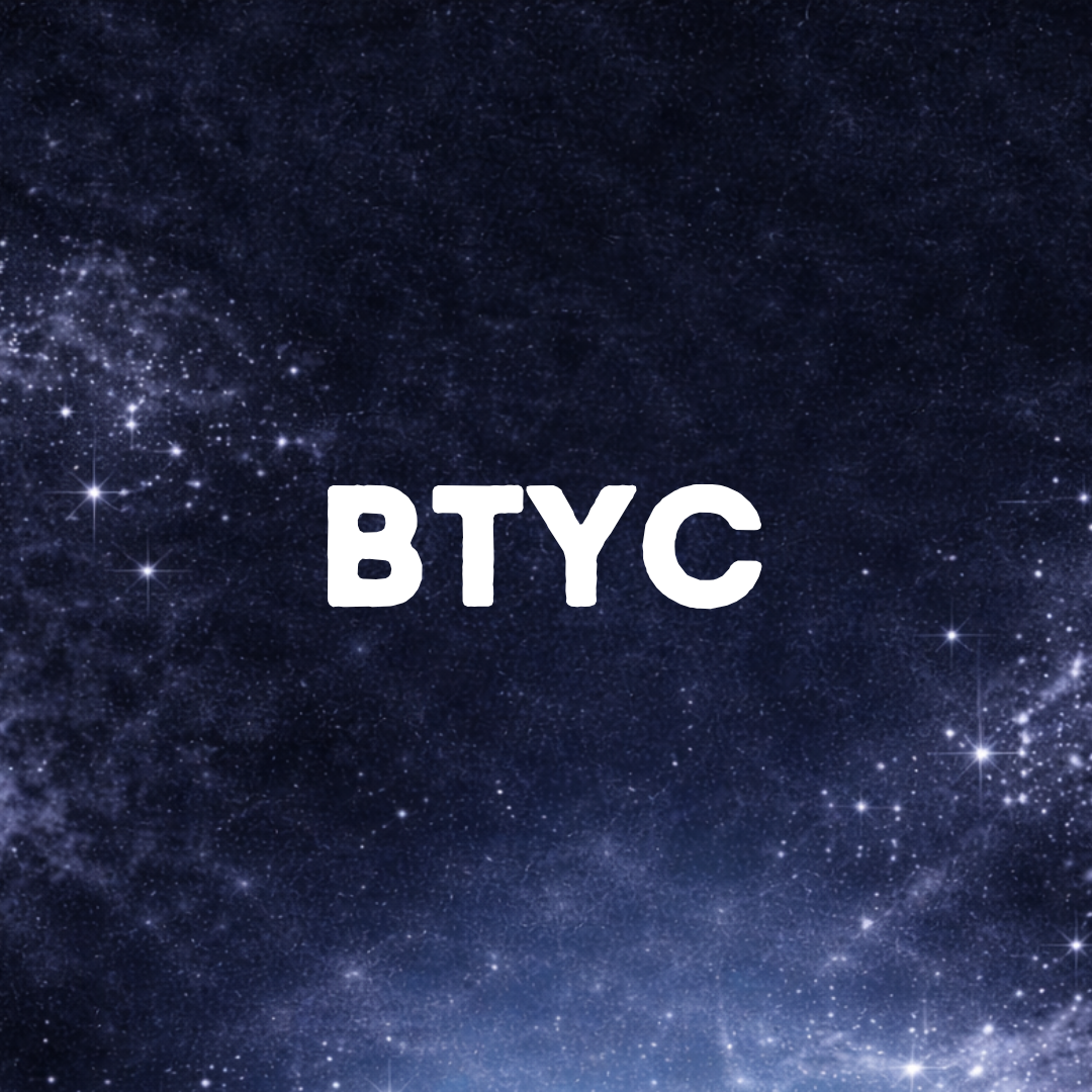 BTYC GYMNASTICS