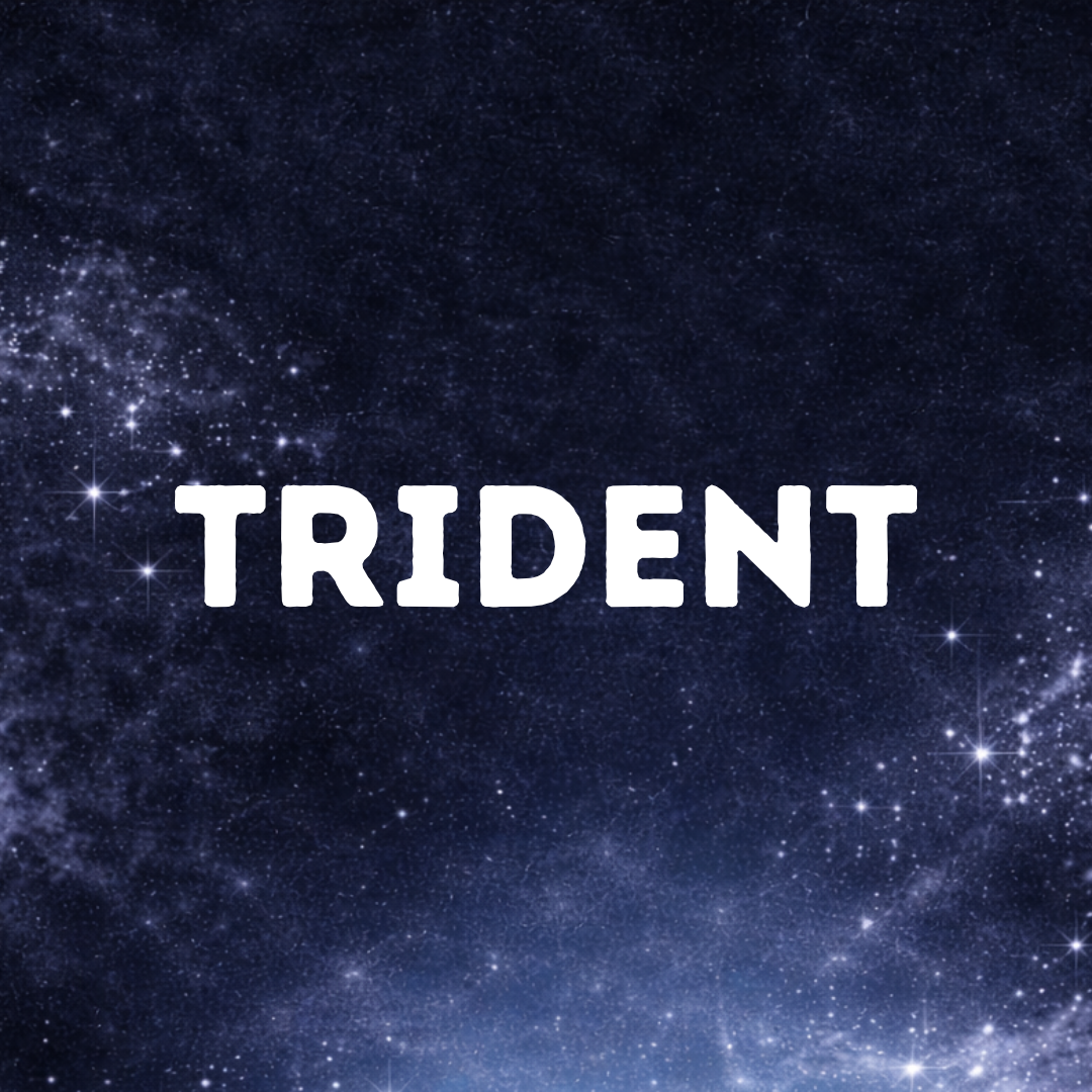 TRIDENT GYMNASTICS