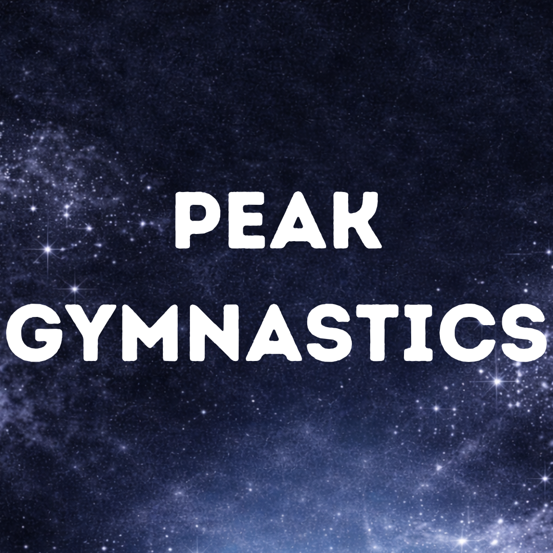 PEAK GYMNASTICS