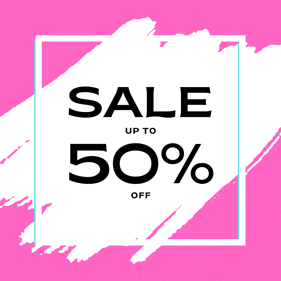 SALE ITEMS