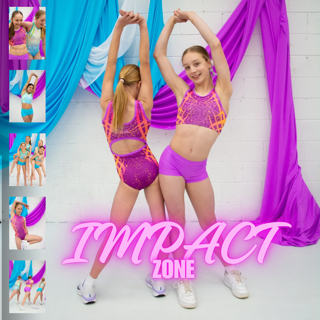 Impact Zone