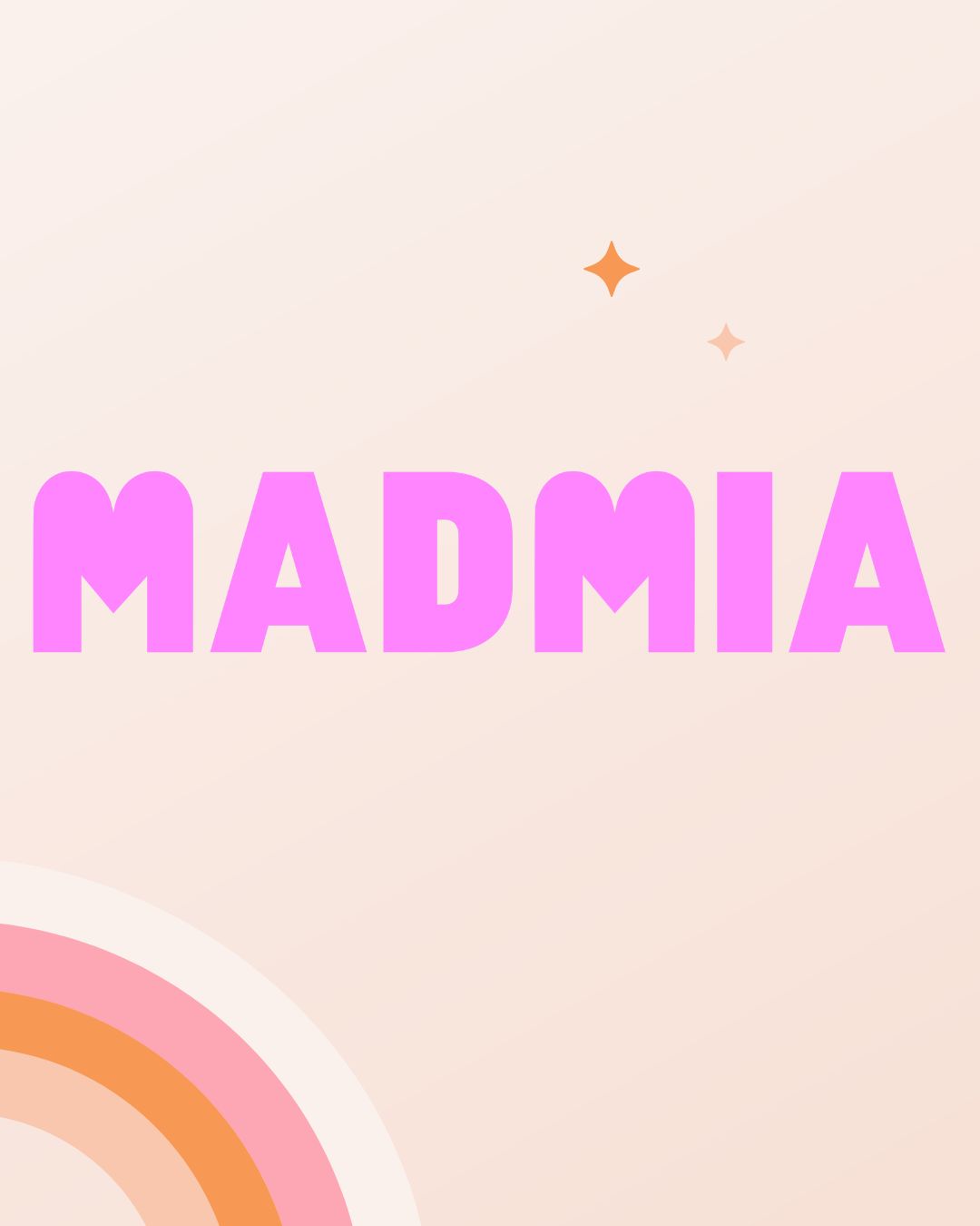 MADMIA!!