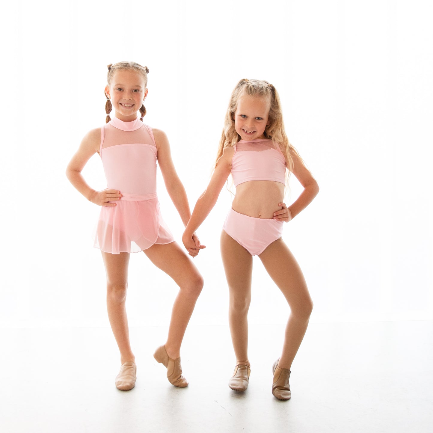 Poise Dandy Crop
