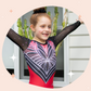 YMCA Geelong JNR Comp Leotard