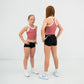 Chalk Active Rib Tank