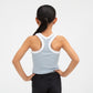 Chalk Active Rib Tank