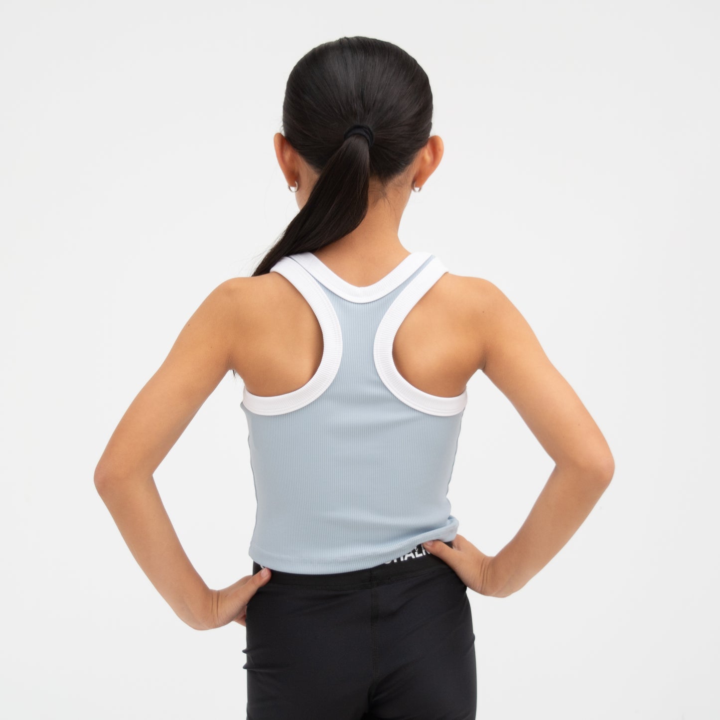 Chalk Active Rib Tank