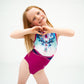 Dusk Leotard