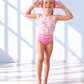 Sea Shells leotard