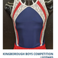 KINGBOROUGH MAG COMP LEO