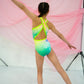 Cosmic Leotard
