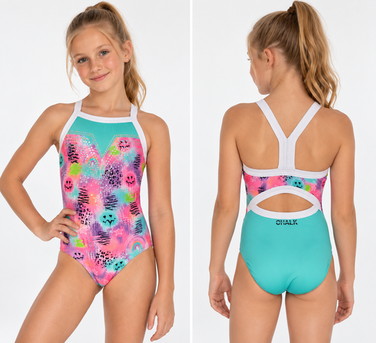 Remix Leotard