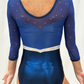 EUREKA WAG 7-10 Competition leotard