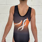 INGHAM Short Sleeve Comp Leo