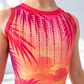 Sunset Leotard