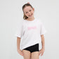 Chalk Active TShirt