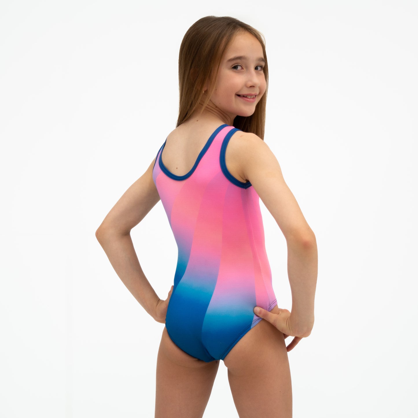 Skyline Leotard