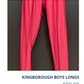 KINGBOROUGH MAG LONGS